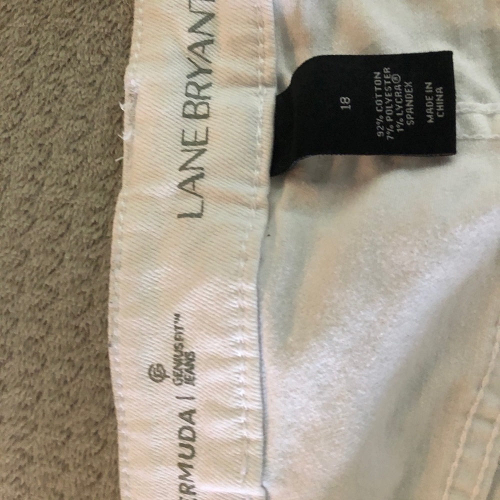 Women’s shorts